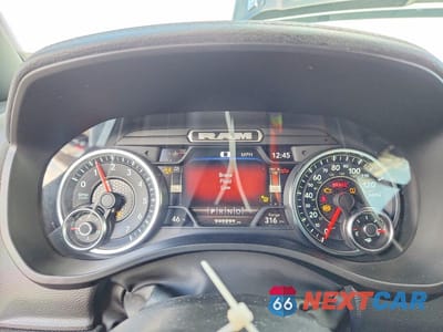 Zdjęcie 9 z 12 samochodu: 2022 RAM 1500 LARAMIE VIN:1C6SRFJT1NN322643 - miniatura