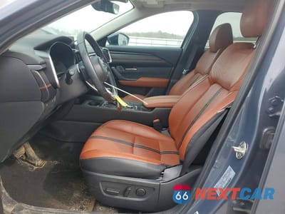 Zdjęcie 7 z 13 samochodu: 2024 MAZDA CX-50 BASE VIN:7MMVABXY3RN158035 - miniatura