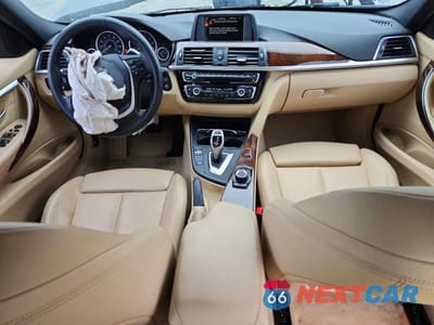 Zdjęcie 8 z 11 samochodu: 2016 BMW 328 I SULEV VIN:WBA8E9G51GNT88618 - miniatura