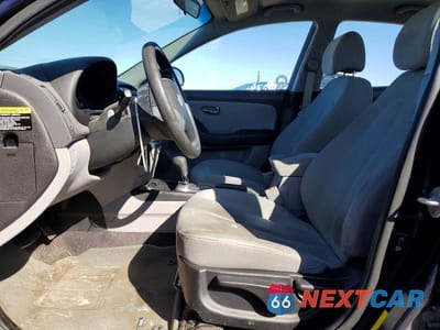 Zdjęcie 7 z 12 samochodu: 2010 HYUNDAI ELANTRA VIN:KMHDU4AD8AU866095 - miniatura