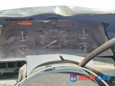 Zdjęcie 9 z 13 samochodu: 1997 FORD F350 SUPER DUTY VIN:1FDKF38G3VEB08256 - miniatura