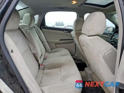 Zdjęcie 10 z 12 samochodu: 2015 CHEVROLET IMPALA LIMITED LT VIN:2G1WB5E32F1145678 - miniatura