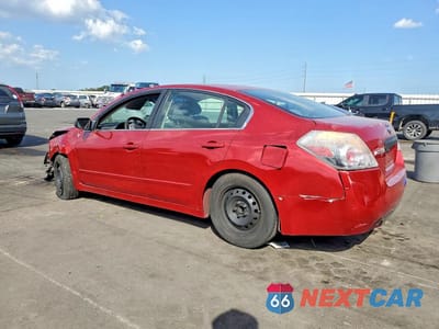 Drugie zdjęcie samochodu z przodu: 2010 NISSAN ALTIMA 2.5 VIN:1N4AL2AP0AN506151 - miniatura