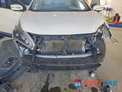 Zdjęcie 12 z 12 samochodu: 2018 NISSAN MURANO SL VIN:5N1AZ2MH3JN167037 - miniatura