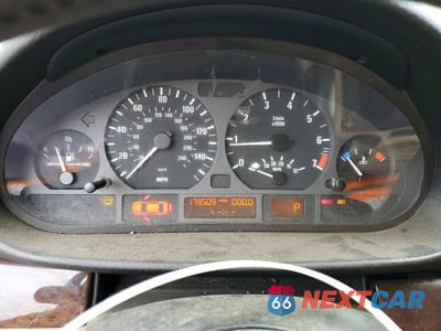 Zdjęcie 9 z 11 samochodu: 2005 BMW 325 IS SULEV VIN:WBAAZ33445KW76535 - miniatura