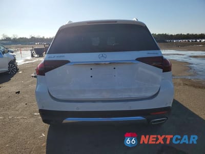 Zdjęcie 6 z 14 samochodu: 2024 MERCEDES-BENZ GLE 350 4MATIC VIN:4JGFB4FE7RB141837 - miniatura