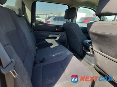 Zdjęcie 10 z 12 samochodu: 2022 TOYOTA TUNDRA SR5 VIN:5TFLA5DB9NX056018 - miniatura