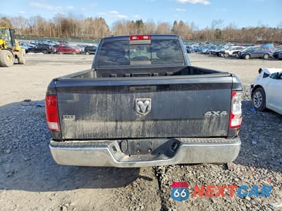 Zdjęcie 6 z 11 samochodu: 2019 RAM TRUCKS 1500 CLASSIC SLT VIN:1C6RR7TT2KS606460 - miniatura