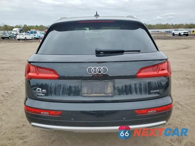 Zdjęcie 6 z 12 samochodu: 2019 AUDI Q5 PREMIUM PLUS VIN:WA1BNAFY8K2090836 - miniatura