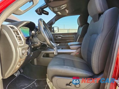 Zdjęcie 7 z 13 samochodu: 2022 RAM 1500 BIG HORN VIN:1C6RREFT5NN309296 - miniatura