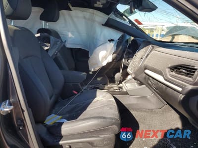 Zdjęcie 7 z 12 samochodu: 2026 SUBARU FORESTER LIMITED VIN:4S4SLDR68T3005721 - miniatura