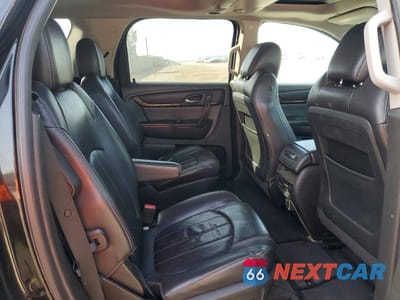 Zdjęcie 11 z 14 samochodu: 2016 GMC ACADIA DENALI VIN:1GKKRTKD2GJ140298 - miniatura