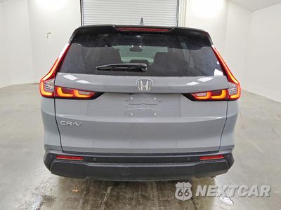 Zdjęcie 6 z 13 samochodu: 2024 HONDA CR-V EXL VIN:5J6RS3H70RL008237 - miniatura