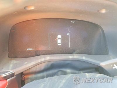 Zdjęcie 9 z 12 samochodu: 2025 TOYOTA CAMRY XSE VIN:4T1DAACKXSU032902 - miniatura