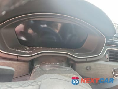 Zdjęcie 9 z 12 samochodu: 2021 AUDI A4 ALLROAD PRESTIGE VIN:WA19ABF46MA064161 - miniatura