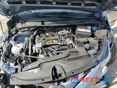 Zdjęcie 11 z 12 samochodu: 2024 TOYOTA COROLLA SE VIN:5YFS4MCE5RP204436 - miniatura