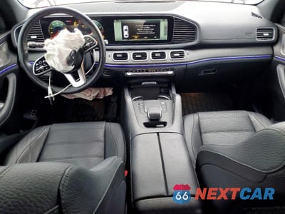 Zdjęcie 8 z 12 samochodu: 2023 MERCEDES-BENZ GLE 450 4MATIC VIN:4JGFB5KB5PA949110 - miniatura