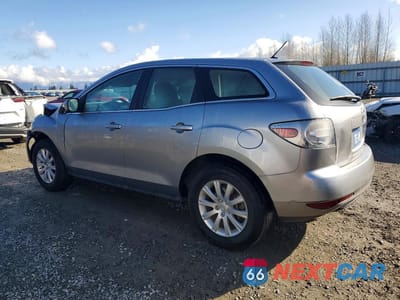 Drugie zdjęcie samochodu z przodu: 2010 MAZDA CX-7 VIN:JM3ER2WM8A0302162 - miniatura