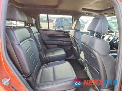 Zdjęcie 10 z 13 samochodu: 2024 HYUNDAI SANTA FE CALLIGRAPHY VIN:5NMP5DGL7RH055355 - miniatura