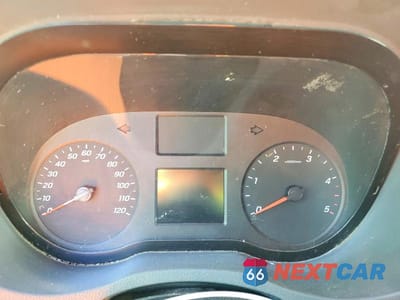 Zdjęcie 9 z 13 samochodu: 2019 MERCEDES BENZ SPRINTER 2500/3500 DELIVERY VAN VIN:WD3PF1CD6KP060886 - miniatura