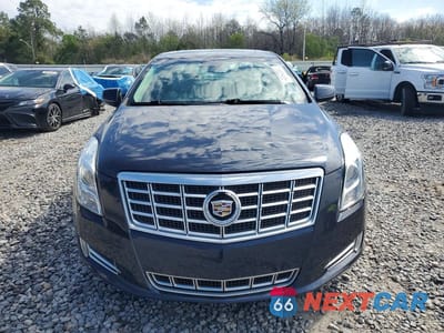Piąte zdjęcie samochodu w środku: 2013 CADILLAC XTS LUXURY COLLECTION VIN:2G61P5S37D9139867 - miniatura