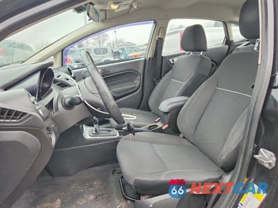 Zdjęcie 7 z 11 samochodu: 2014 FORD FIESTA SE VIN:3FADP4BJ0EM116688 - miniatura