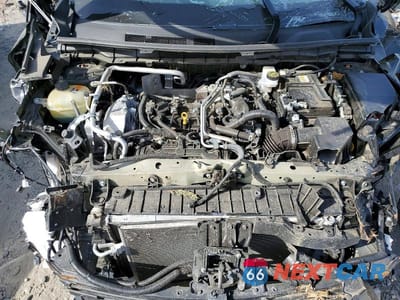 Zdjęcie 12 z 13 samochodu: 2024 MITSUBISHI OUTLANDER SE VIN:JA4J3VA88RZ012039 - miniatura