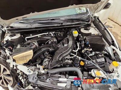 Zdjęcie 12 z 14 samochodu: 2025 SUBARU OUTBACK PREMIUM VIN:4S4BTAFC3S3215764 - miniatura