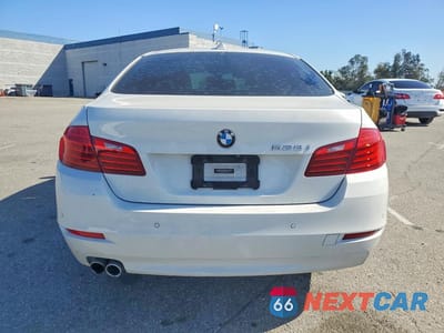Zdjęcie 6 z 12 samochodu: 2016 BMW 528 I VIN:WBA5A5C59GG353889 - miniatura