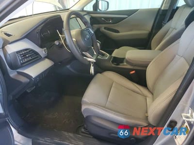 Zdjęcie 7 z 12 samochodu: 2025 SUBARU LEGACY PREMIUM VIN:4S3BWAD69S3032927 - miniatura