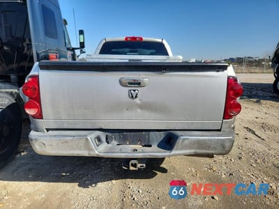 Zdjęcie 6 z 13 samochodu: 2007 DODGE RAM 3500 ST VIN:3D7ML48A07G816165 - miniatura