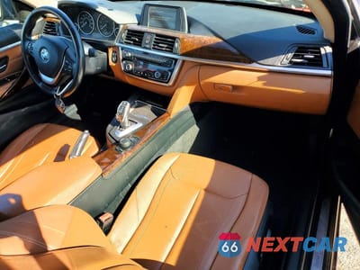 Zdjęcie 8 z 12 samochodu: 2014 BMW 428 I VIN:WBA3N7C50EF719393 - miniatura