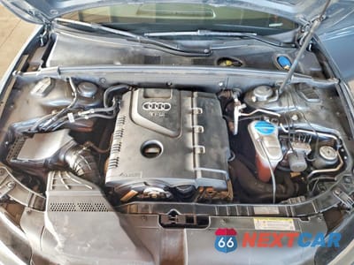 Zdjęcie 11 z 12 samochodu: 2010 AUDI A5 PREMIUM PLUS VIN:WAULFAFH9AN023437 - miniatura