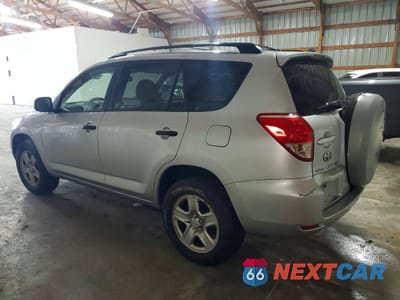 Drugie zdjęcie samochodu z przodu: 2007 TOYOTA RAV4 VIN:JTMBD33V276046037 - miniatura