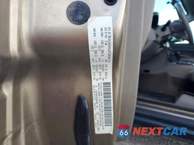 Zdjęcie 13 z 13 samochodu: 2006 JEEP GRAND CHEROKEE LAREDO VIN:1J4HS48N76C285446 - miniatura