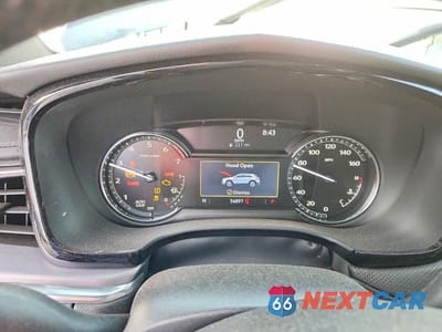 Zdjęcie 9 z 13 samochodu: 2022 CADILLAC XT5 LUXURY VIN:1GYKNAR48NZ123161 - miniatura