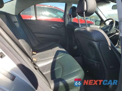 Zdjęcie 10 z 11 samochodu: 2004 MERCEDES-BENZ E 500 VIN:WDBUF70J54A416948 - miniatura