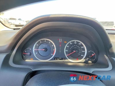Zdjęcie 9 z 13 samochodu: 2008 HONDA ACCORD LXP VIN:1HGCP26478A157014 - miniatura
