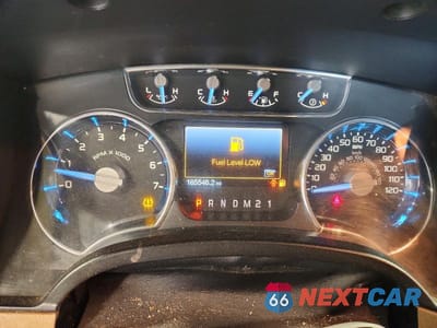 Zdjęcie 9 z 12 samochodu: 2011 FORD F150 SUPERCREW VIN:1FTFW1EF9BFA49922 - miniatura