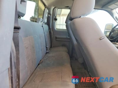 Zdjęcie 10 z 11 samochodu: 2012 FORD F250 SUPER DUTY UTILITY / SERVICE TRUCK VIN:1FT7X2B67CEB69320 - miniatura