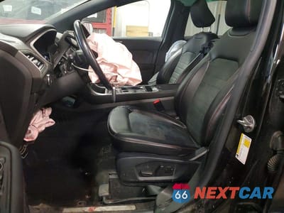 Zdjęcie 7 z 13 samochodu: 2021 FORD EDGE SEL VIN:2FMPK4J90MBA47350 - miniatura