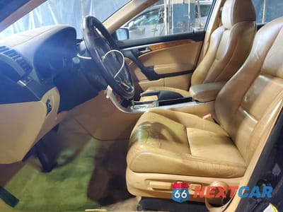 Zdjęcie 7 z 12 samochodu: 2004 ACURA TL VIN:19UUA66214A027073 - miniatura