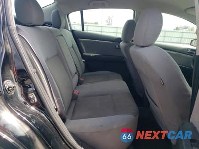 Zdjęcie 10 z 12 samochodu: 2012 NISSAN SENTRA 2.0 VIN:3N1AB6AP2CL714381 - miniatura
