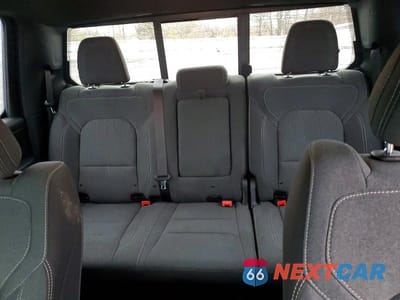 Zdjęcie 10 z 13 samochodu: 2019 RAM 1500 BIG HORN VIN:1C6SRFFT6KN614177 - miniatura