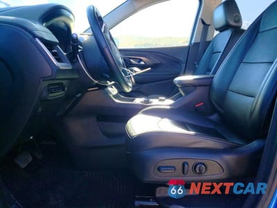 Zdjęcie 7 z 13 samochodu: 2024 GMC TERRAIN SLT VIN:3GKALVEGXRL256438 - miniatura