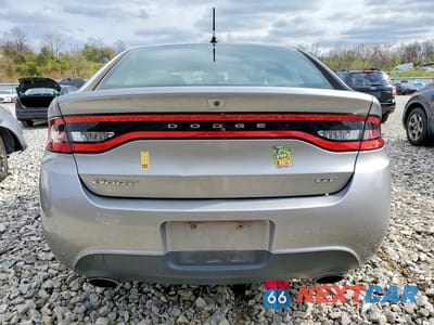 Zdjęcie 6 z 12 samochodu: 2015 DODGE DART GT VIN:1C3CDFEBXFD121199 - miniatura