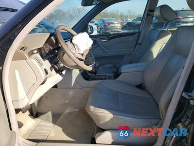 Zdjęcie 7 z 11 samochodu: 2002 MERCEDES-BENZ E 430 VIN:WDBJF70J22B481959 - miniatura