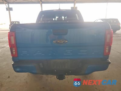 Zdjęcie 6 z 11 samochodu: 2022 FORD RANGER XL VIN:1FTER4EH4NLD01930 - miniatura