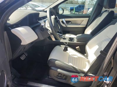 Zdjęcie 7 z 13 samochodu: 2025 LAND ROVER DISCOVERY SPORT DYNAMIC SE VIN:SALCL2FX6SH360813 - miniatura