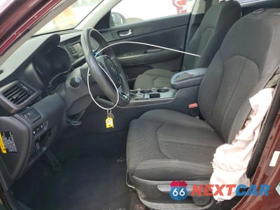 Zdjęcie 7 z 11 samochodu: 2017 KIA OPTIMA LX VIN:5XXGT4L34HG128688 - miniatura